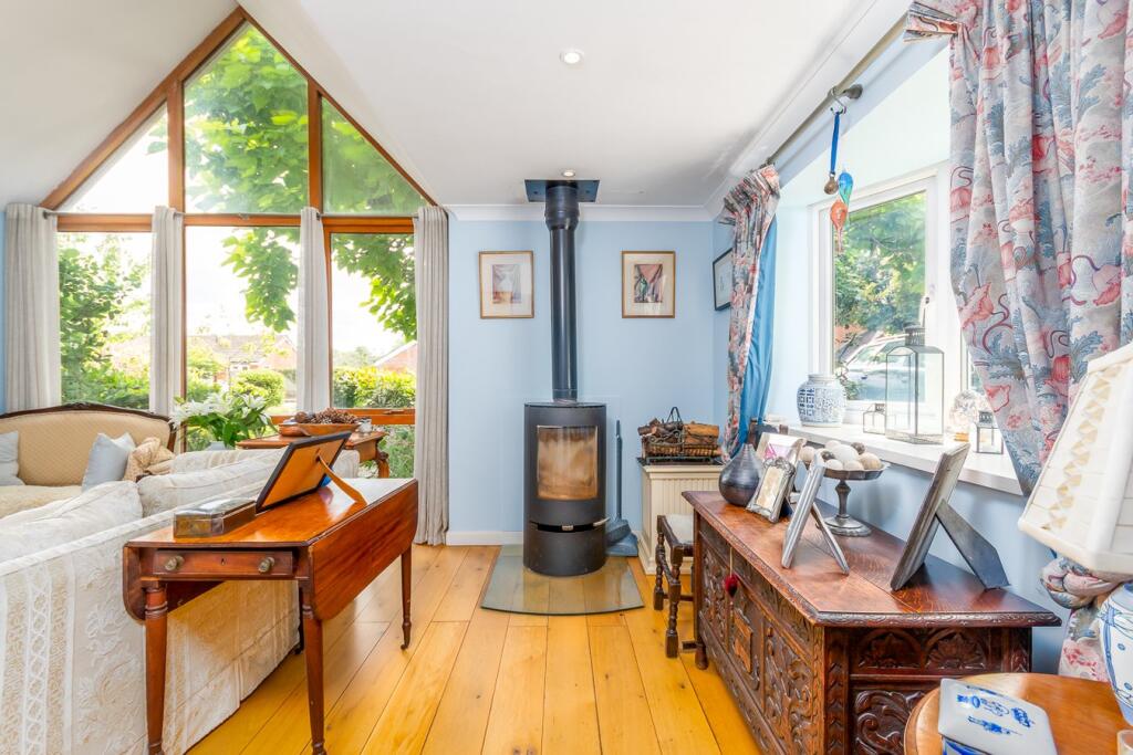 Additional image 8 of Riverside Gardens, Henley in Arden, Warwickshire, B95