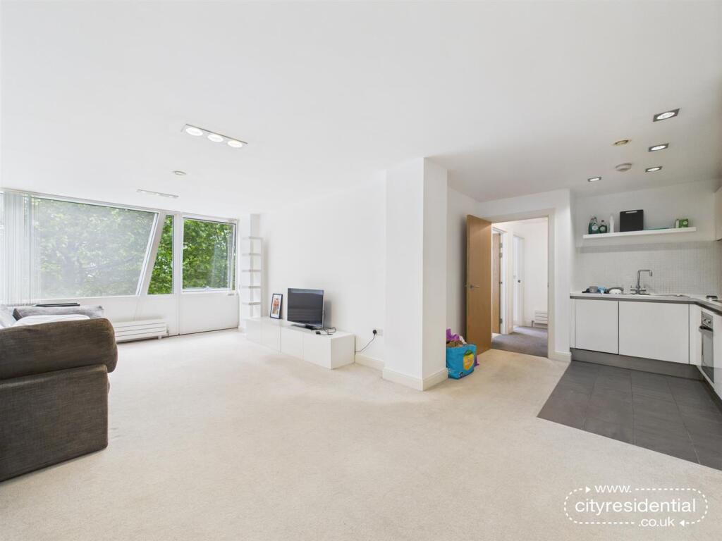 Apartment in Liverpool - View 4