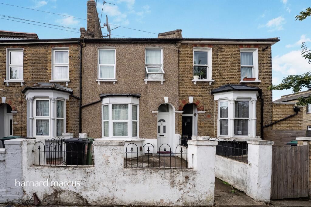 Main image of property: St. Pauls Road, London