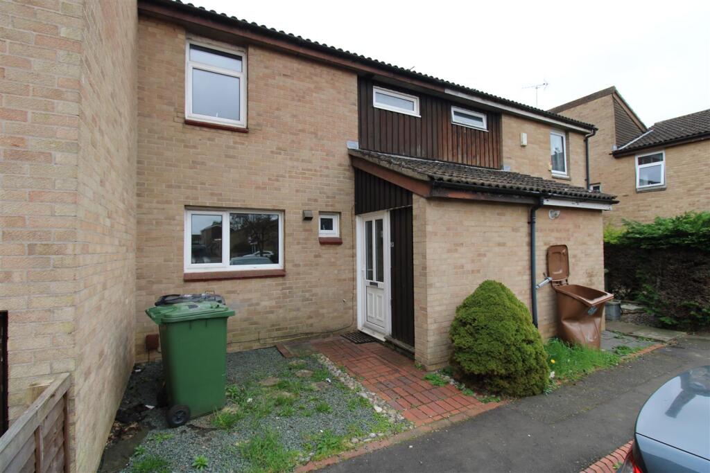 Main image of property: Tirrington South Bretton Peterborough