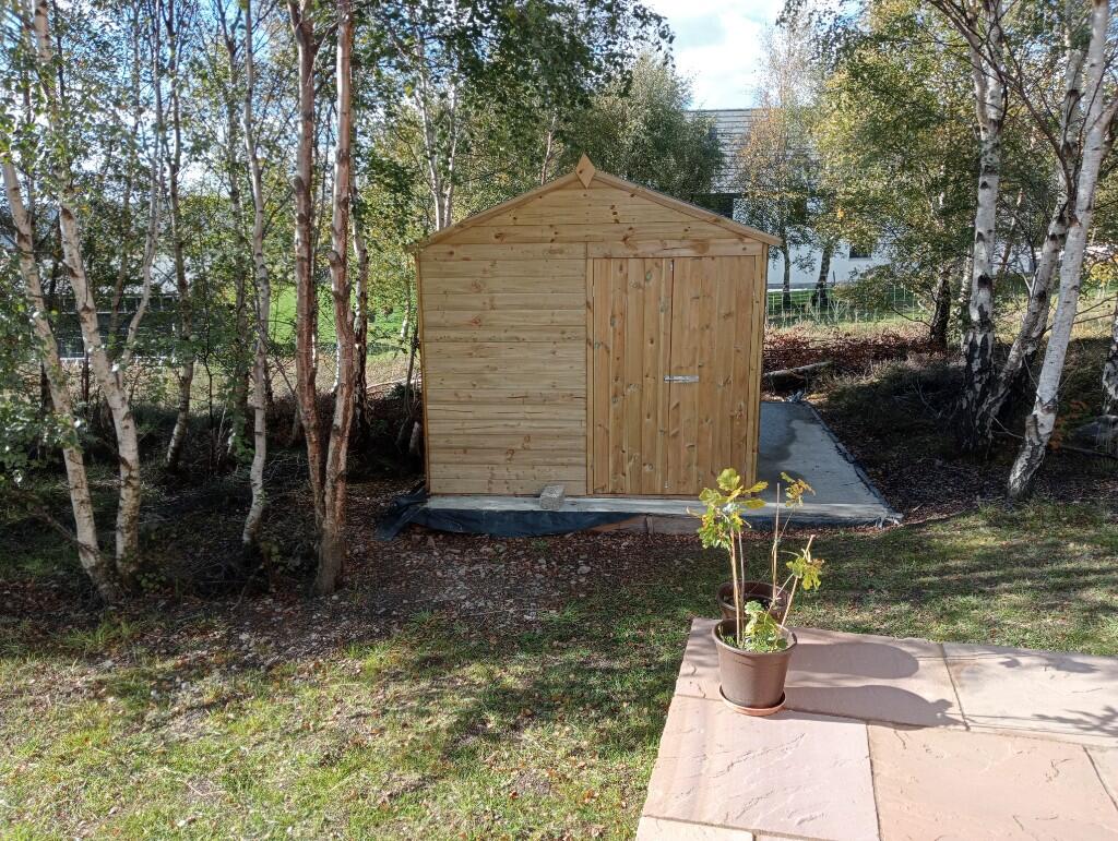 Additional image 27 of Curlew Rise, Spey Valley Drive, Aberlour  AB38 9NU                          