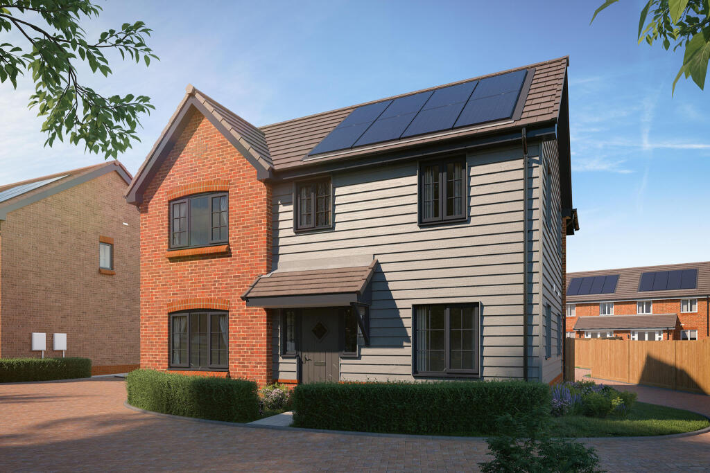 Main image of property: Cannondown Road
Cookham
Cookham
Berkshire
SL6 9EE