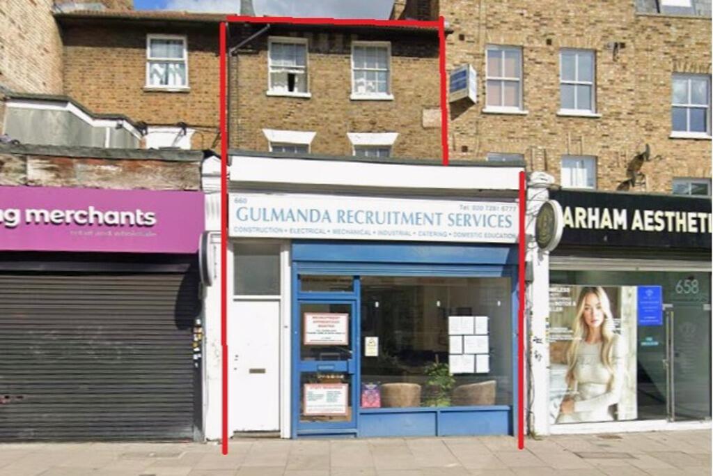 Main image of property: Holloway Road, London, N19