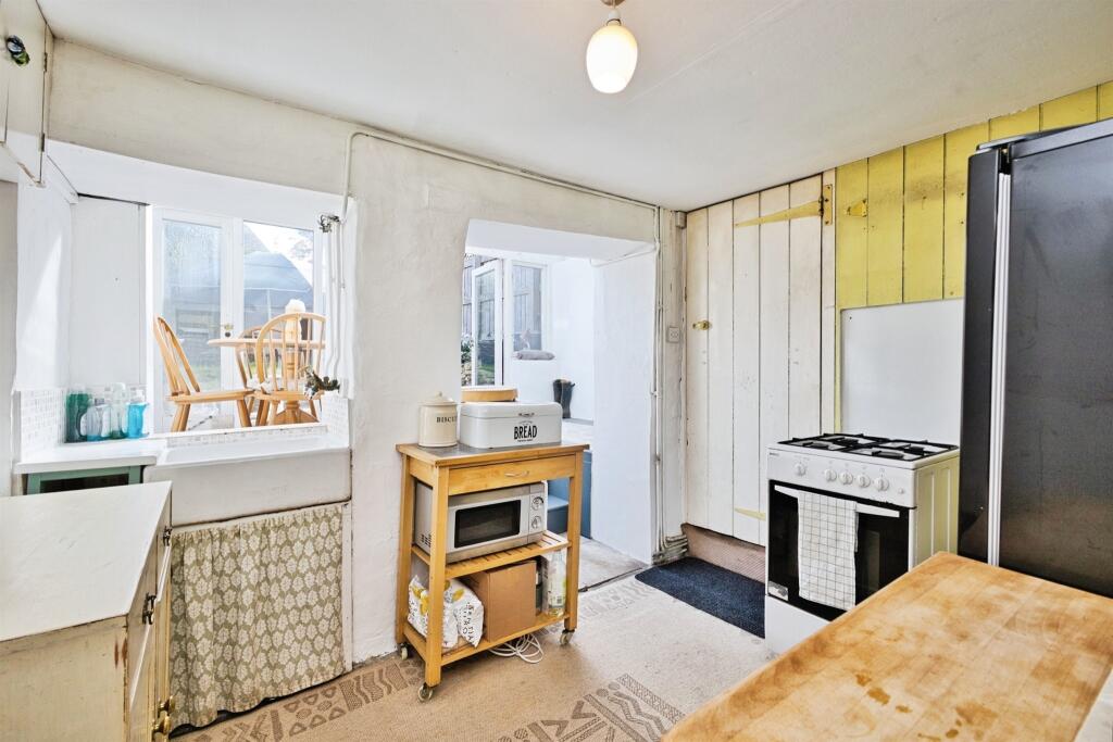 House in Crewkerne, Somerset - More