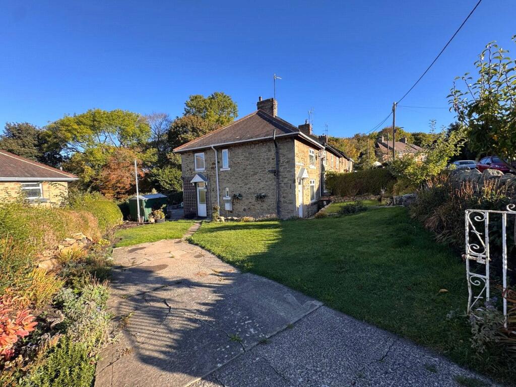 Main image of property: St Andrews Road, Blackhill, Consett, County Durham, DH8