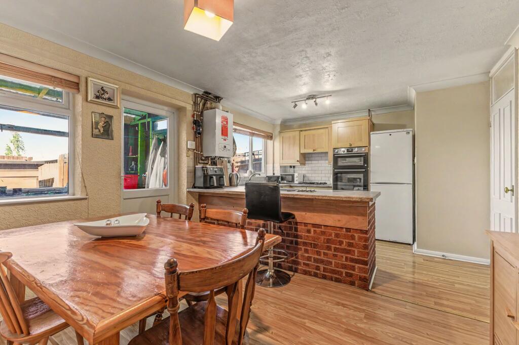 Dudley Green, Leamington Spa, CV32 photo 3