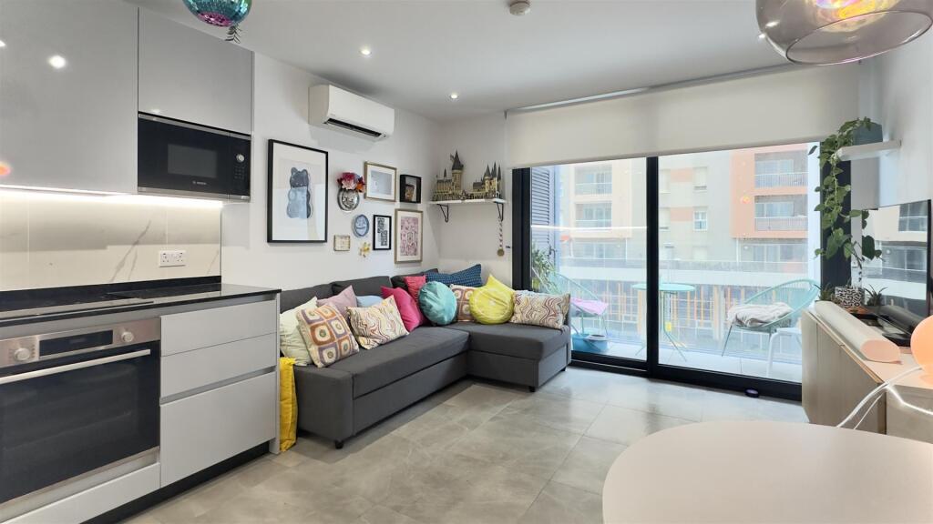 Main image of property: E1, Gibraltar, Gibraltar