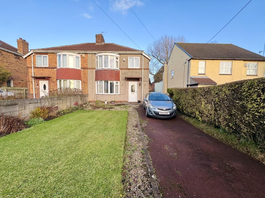 Salters Lane, Shotton Colliery, Durham, County Durham, DH6 photo 2