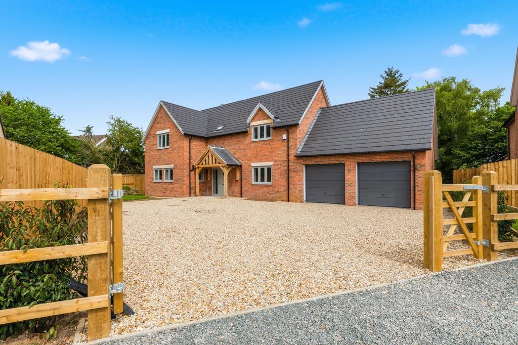 Main image of property: High Street, Waltham On The Wolds, Melton Mowbray