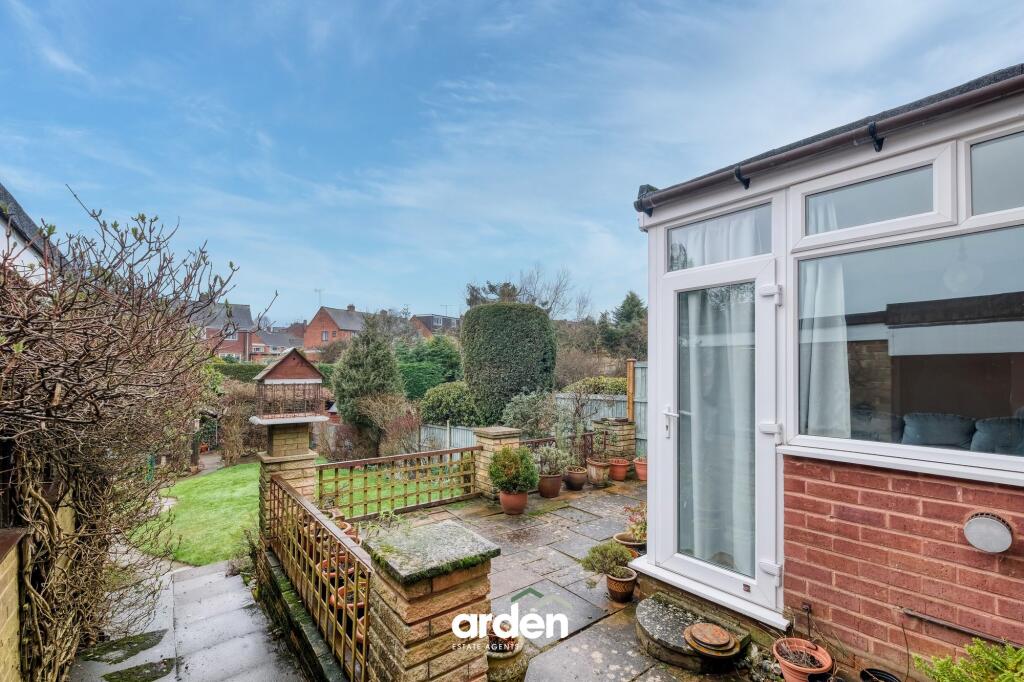 Additional image 12 of Wordsworth Avenue, Redditch, B97