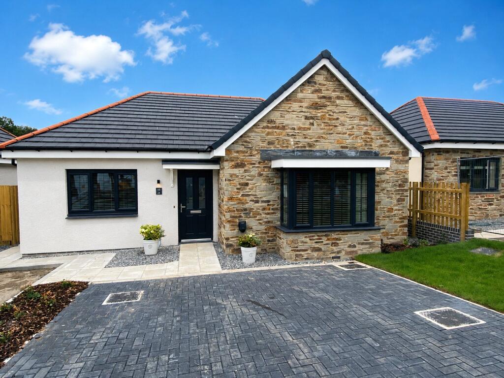 Main image of property: Rowan Way, Lifton, Devon, PL16