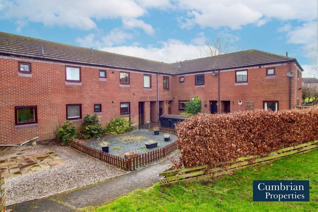 Main image of property: Clifford Close, Penrith, CA11