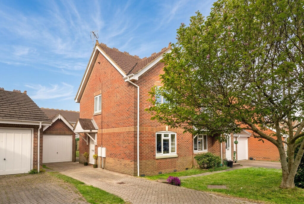 Main image of property: Holbrook School Lane, Horsham