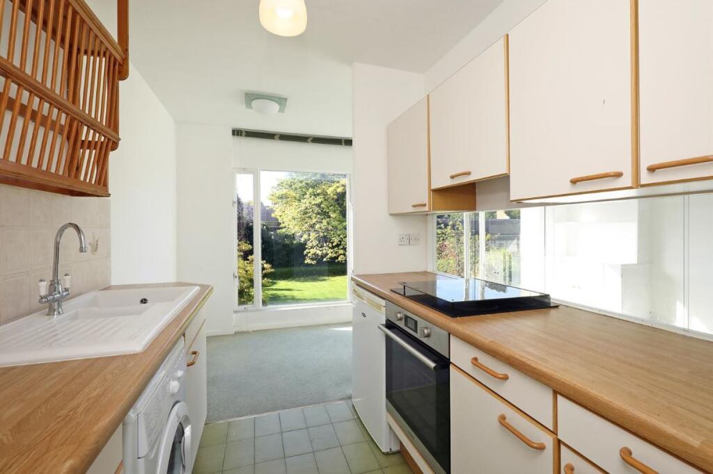 Apartment in London - View 5