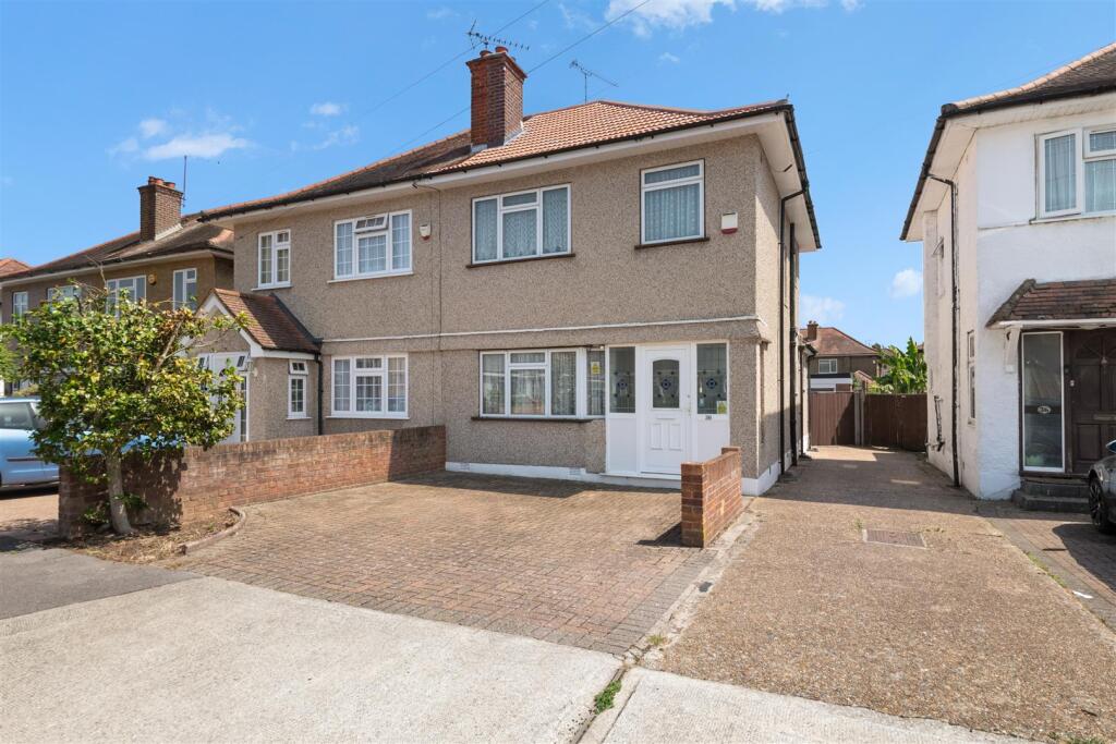Main image of property: Mansfield Drive, Hayes