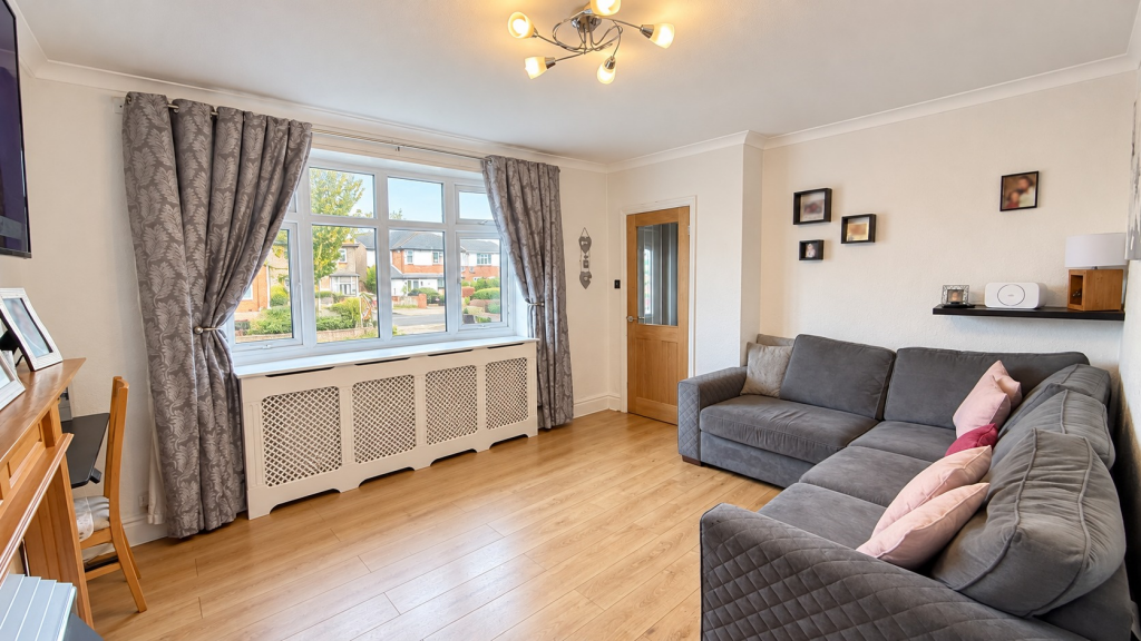 House in Sefton, Liverpool City Region - View 3