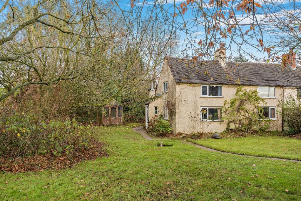 Main image of property: Hopshort, Soudley, Nr Cheswardine