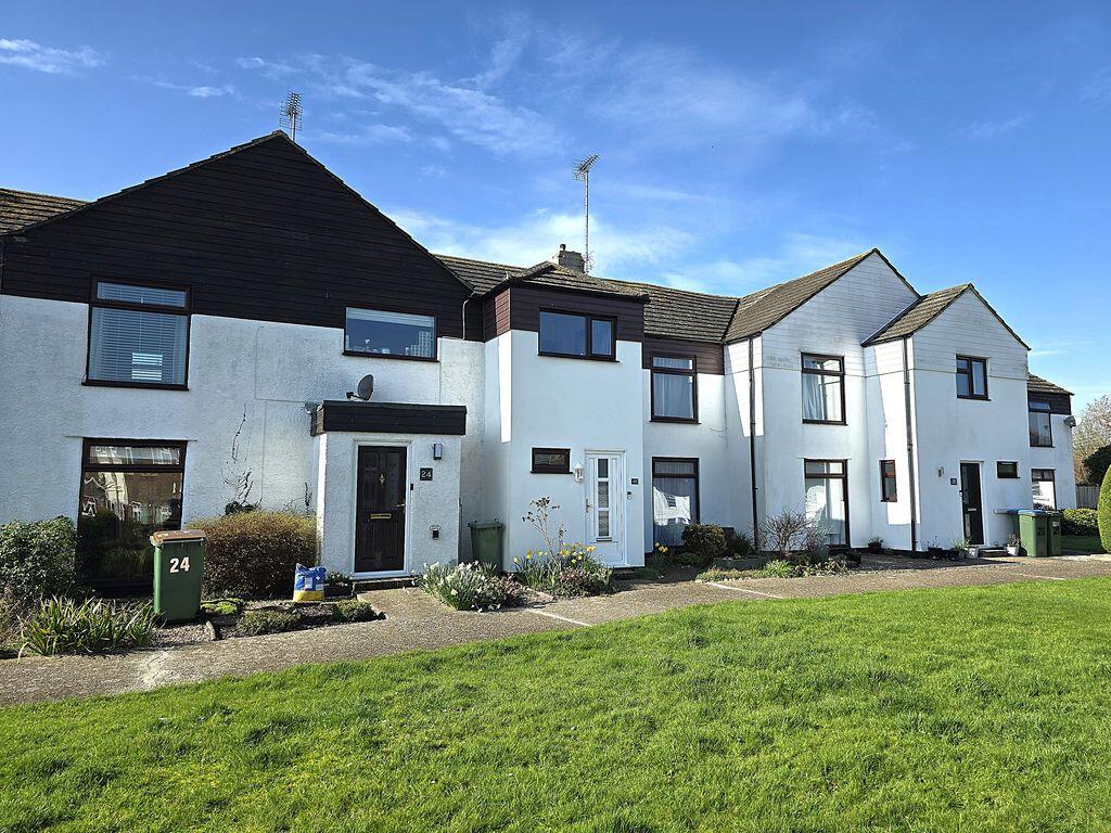 Main image of property: Steyning