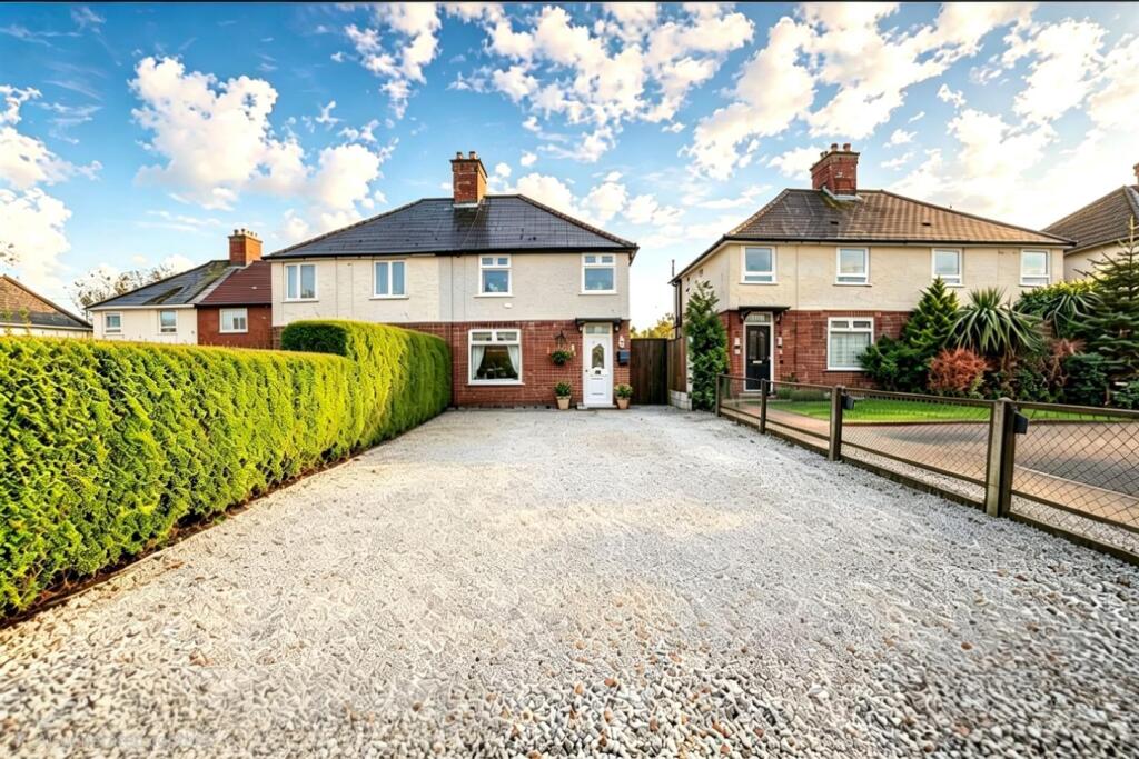 Main image of property: Woodland Avenue, Huthwaite, Sutton-In-Ashfield