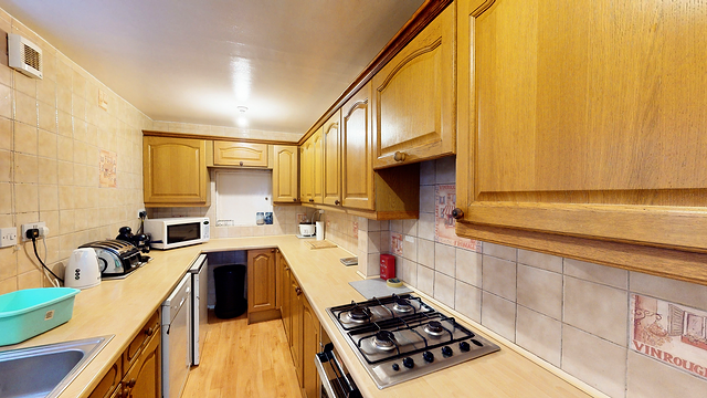 Main image of property: Frederick Road, Selly Oak, , Birmingham , B29 6NX