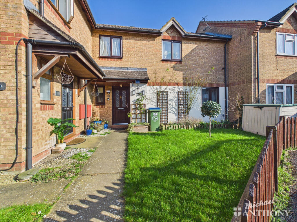 Main image of property: Batt Furlong, Aylesbury