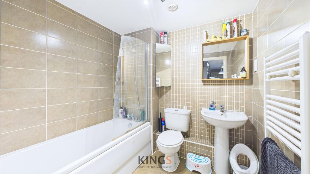 Additional image 8 of Great North Road, Hatfield, AL9