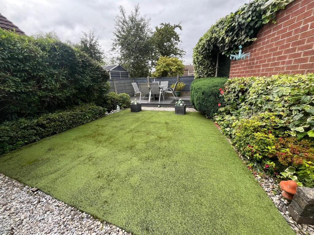 Main image of property: Beverley Close, Ashton-Under-Lyne