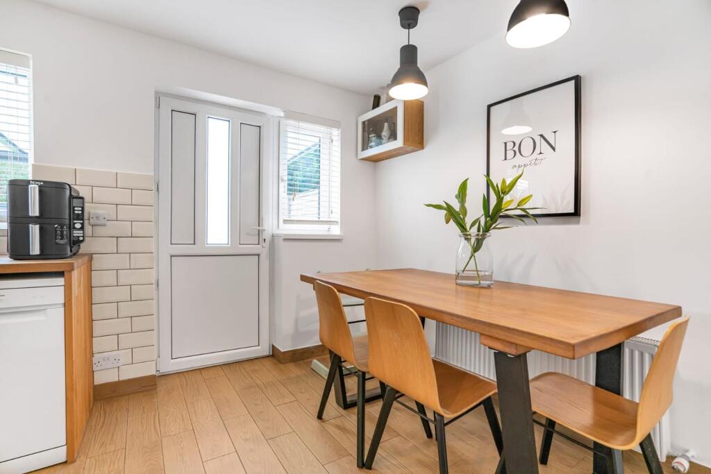 House in Wigan - More