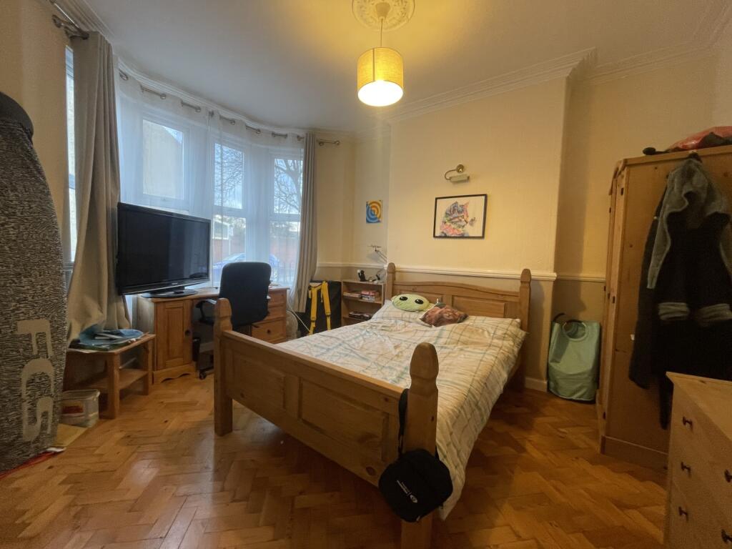 House in Cardiff, Gabalfa - View 5