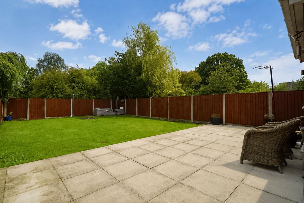 House in Chorley, Coppull - View 4