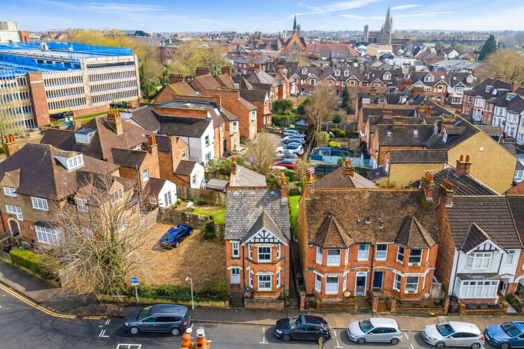 Main image of property: Upton Avenue, St. Albans, Hertfordshire, AL3