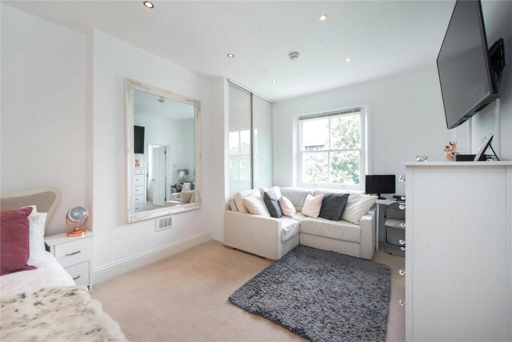 Main image of property: South Villas, 
Camden, NW1