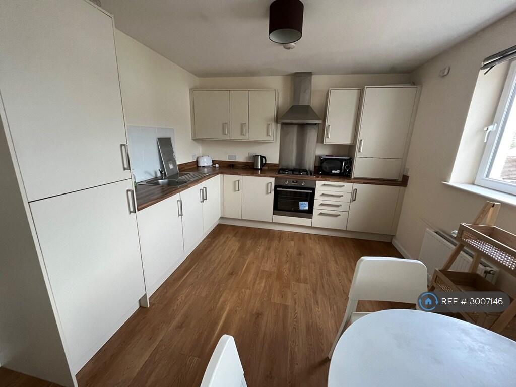 Froghall Terrace, Aberdeen, AB24