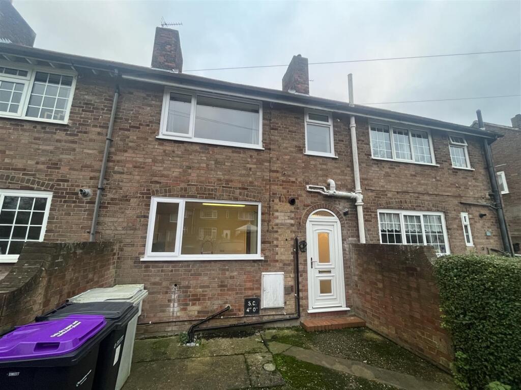 Main image of property: Carlton Park, Manby