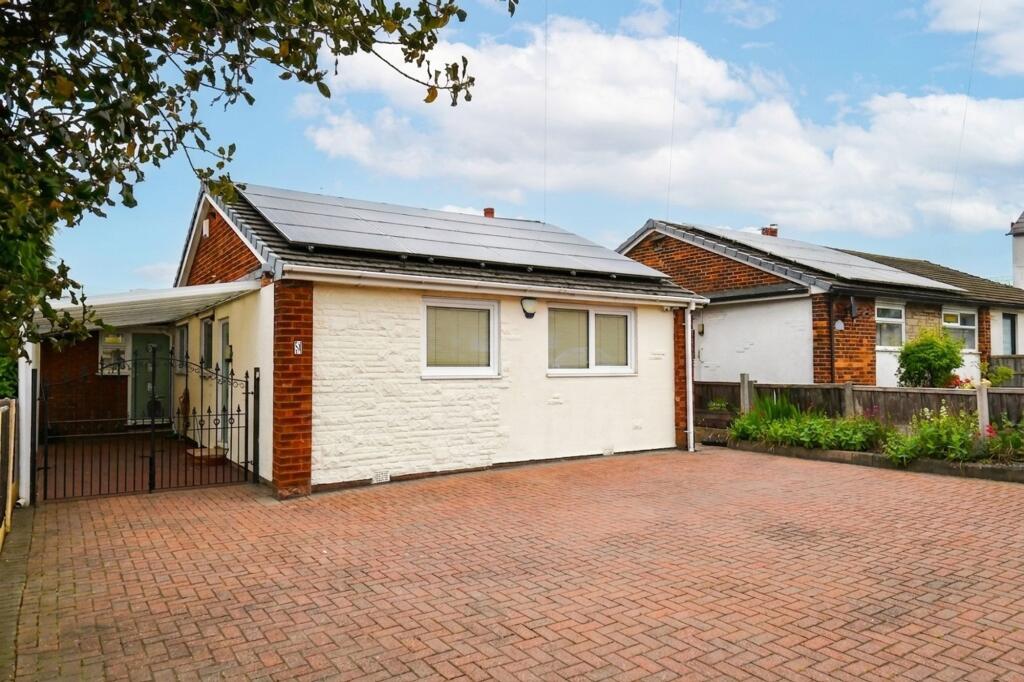 Main image of property: Sale Lane, Tyldesley, M29