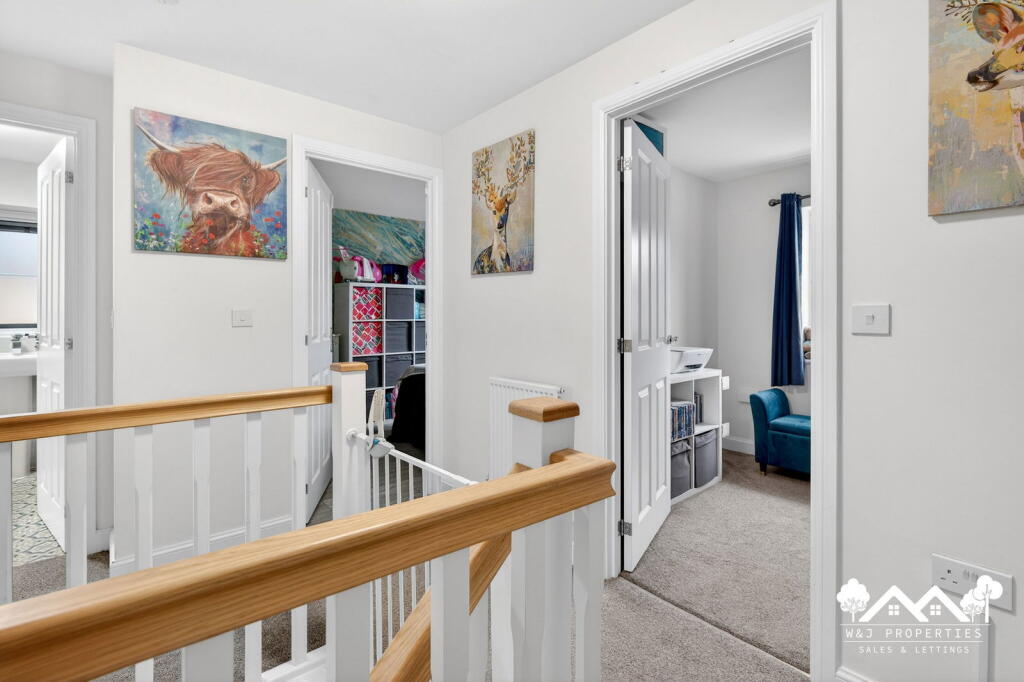 Additional image 39 of Wood Avens Close, Feniscowles, Blackburn, BB2