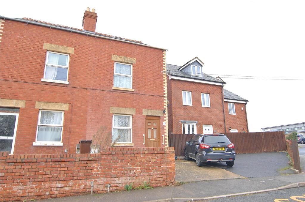 Main image of property: Woodcock Lane, Stonehouse, Gloucestershire, GL10