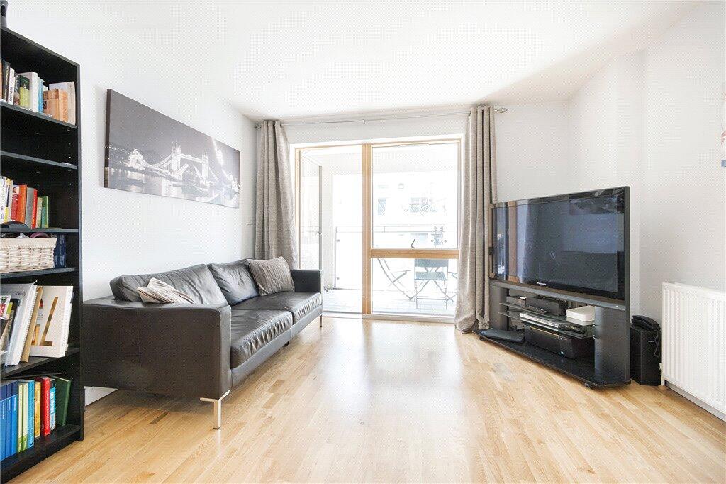 Main image of property: Sun Passage, London, SE16
