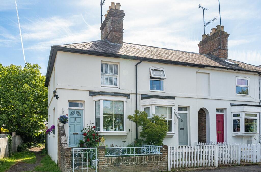 Main image of property: Corseley Road, Groombridge, TN3