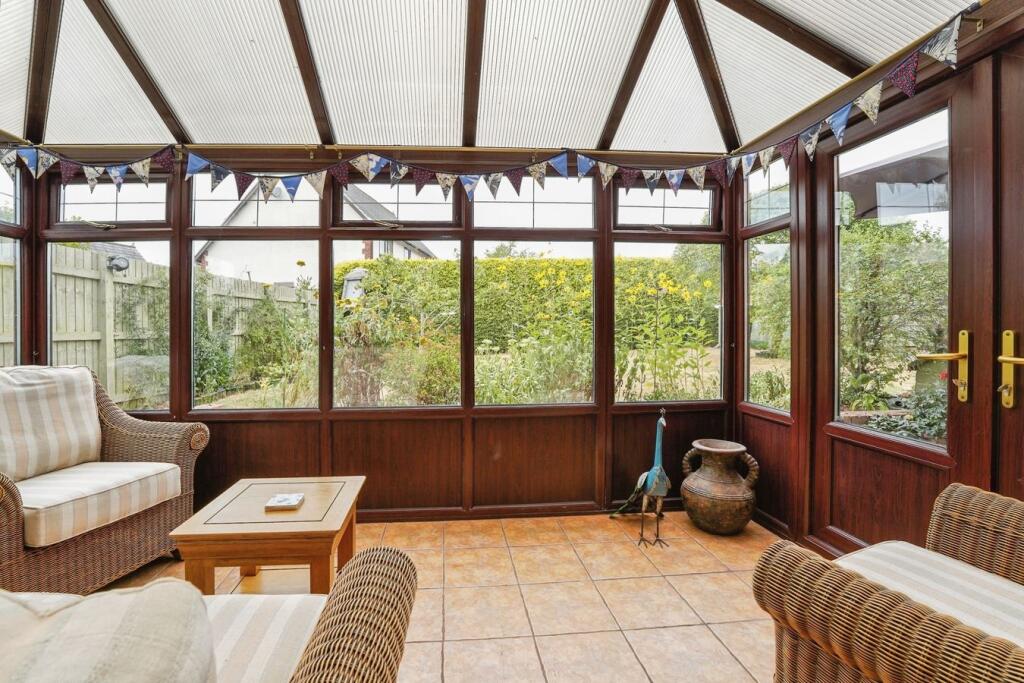 House in Hereford - More
