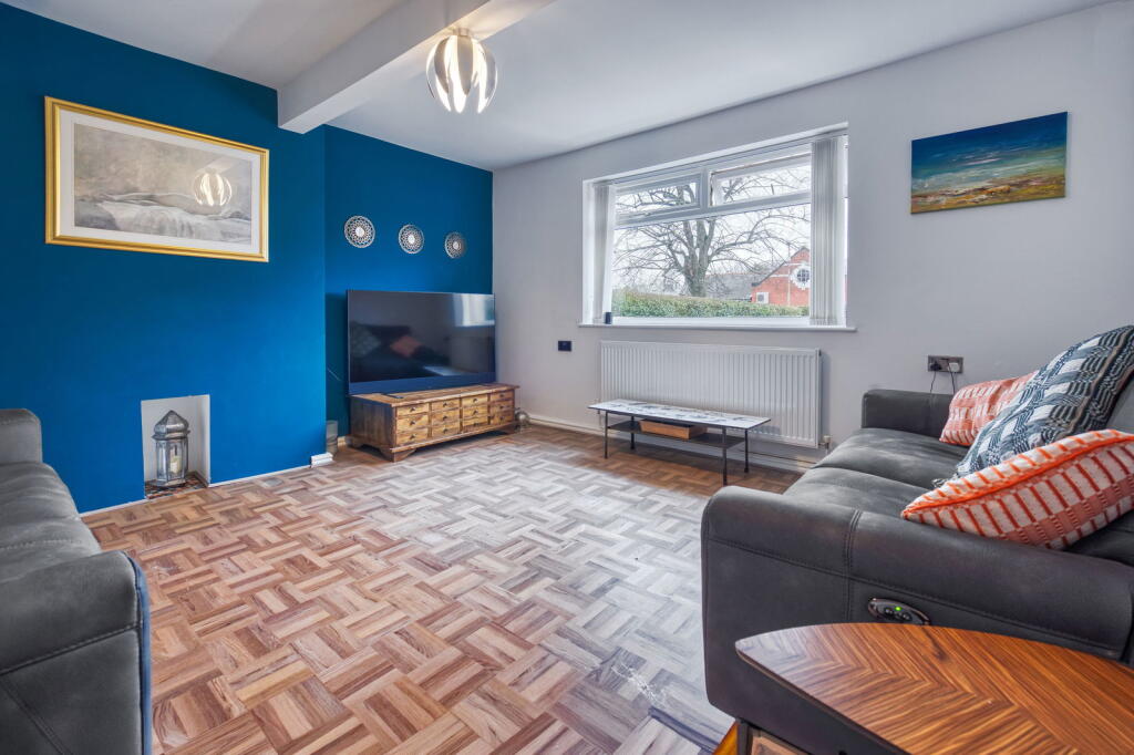 House in Chester, Saughall and Shotwick Park - View 5
