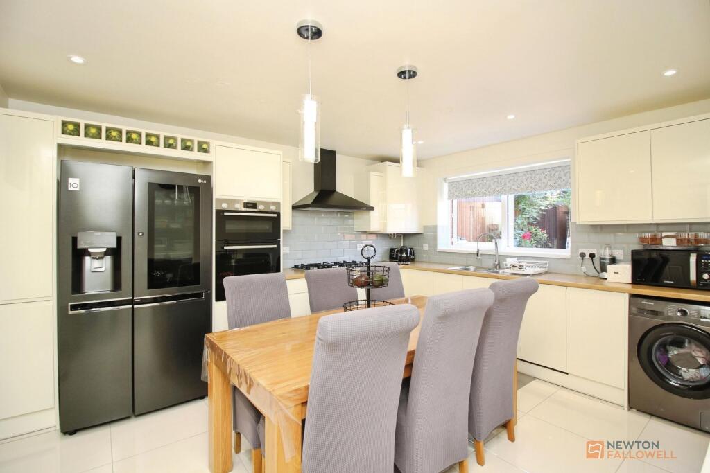 Adventurer Way, Thurmaston, LE4 - More