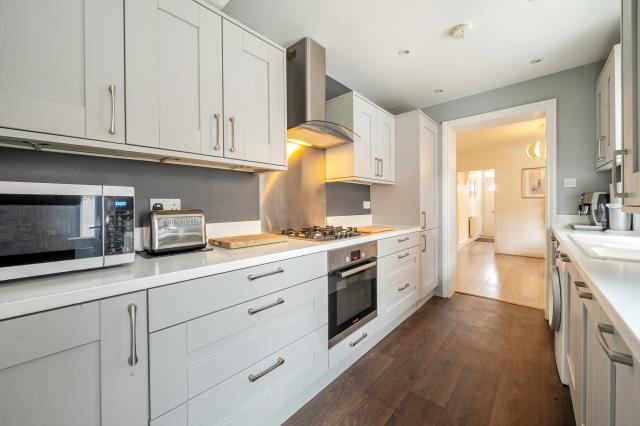 House in Reading, Spring Gardens, Whitley - View 6