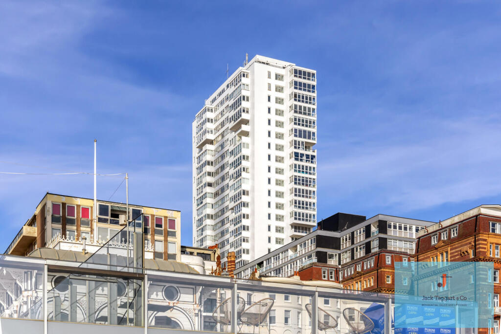 Main image of property: St. Margarets Place, Brighton