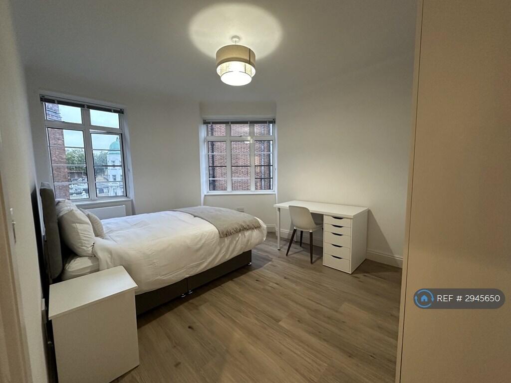 Main image of property: Stourcliffe Close, London, W1H