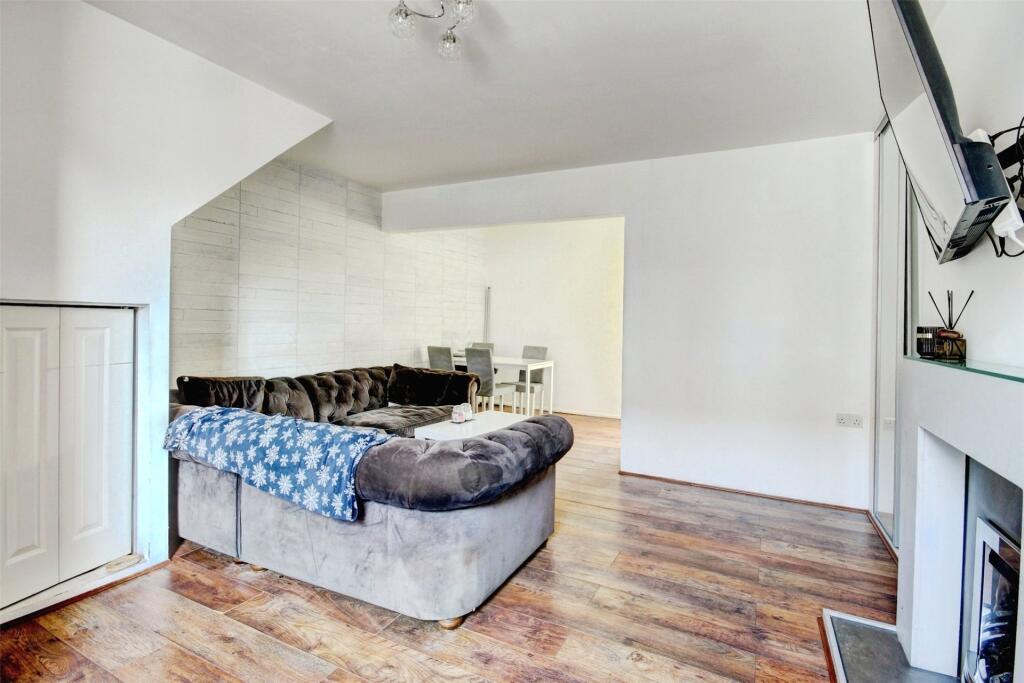 House in Consett, Leadgate - View 4