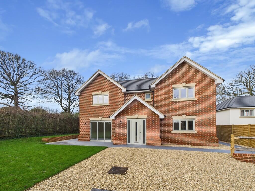 Main image of property: Serenity, Trampers Lane, North Boarhunt