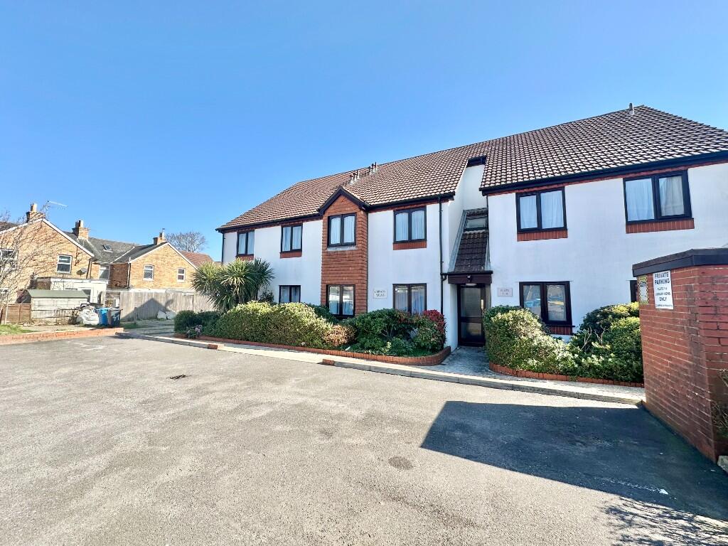 Main image of property: Shillito Road, Poole, Dorset, BH12