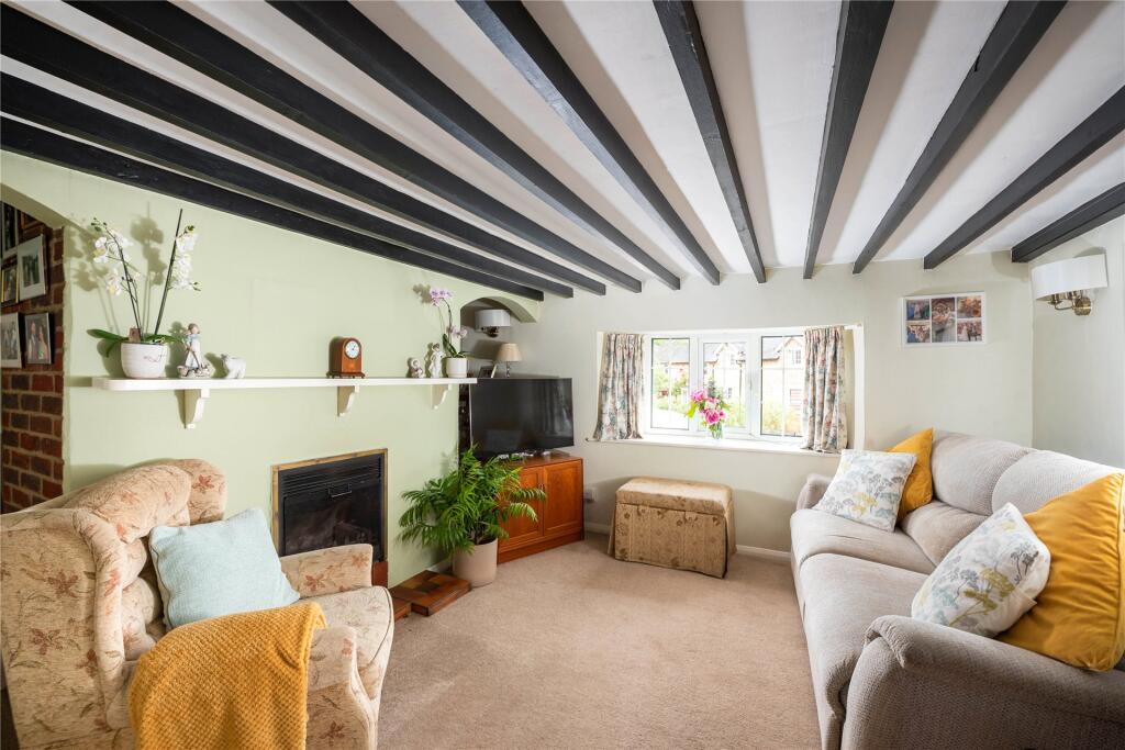House in Northampton, Yardley Hastings - View 3