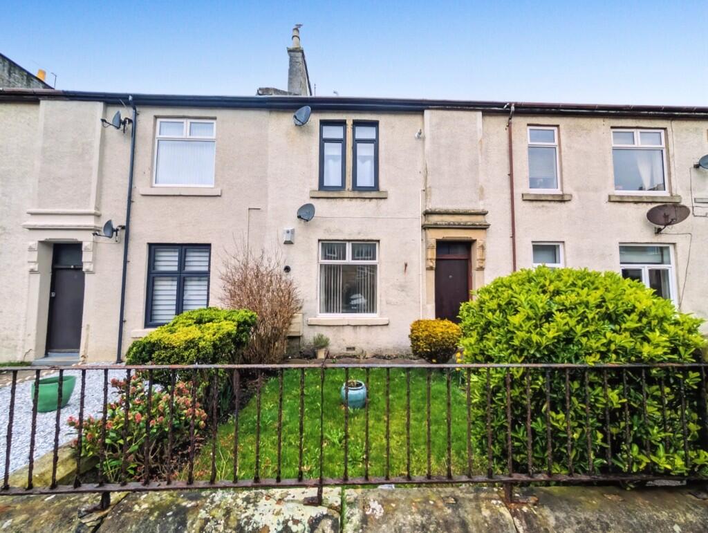 Main image of property: 10 Sharphill Road, Saltcoats, KA21 5NN